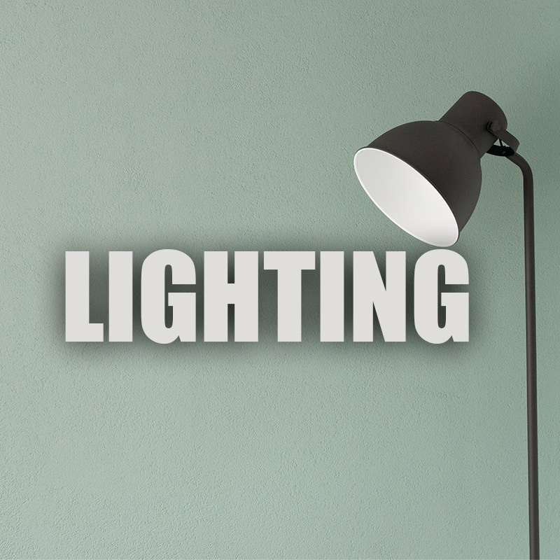 LIGHTING