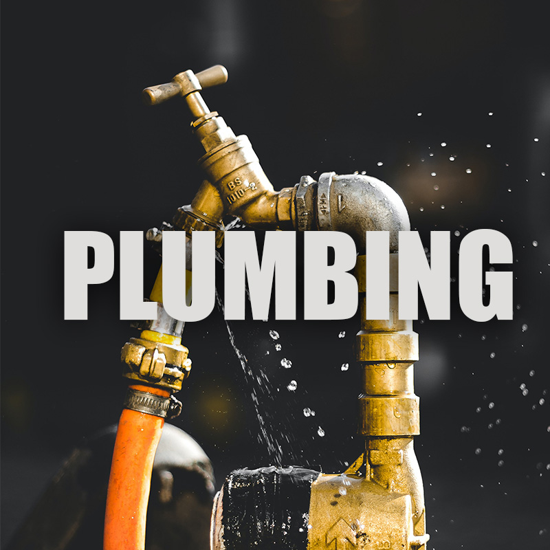 PLUMBING